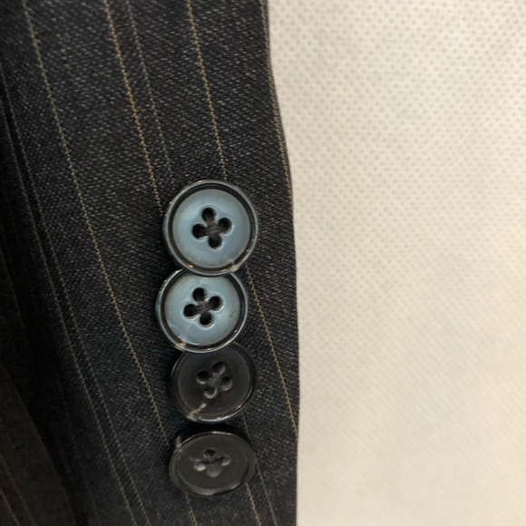Ermenegildo Zegna 54R blazer - Picture 5 of 11